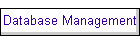 Database Management